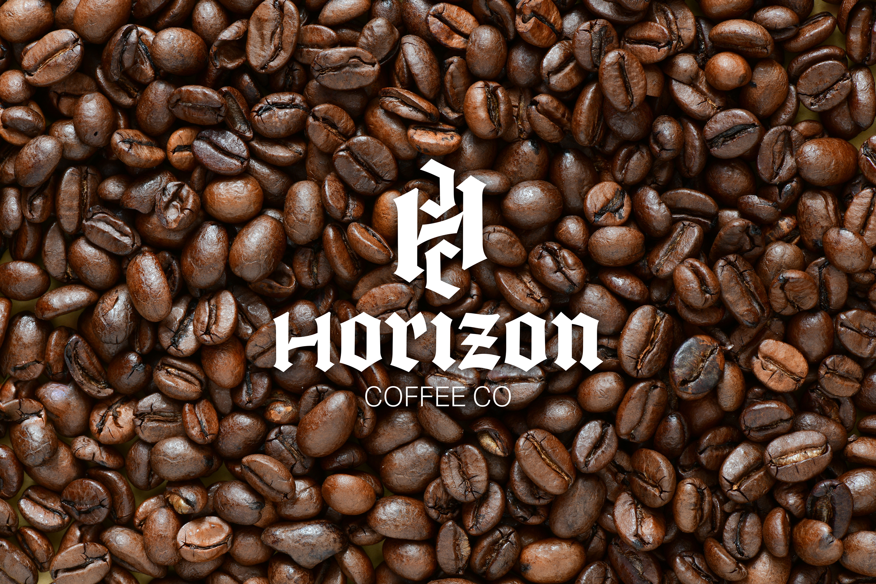 Horizon Coffee Co cover